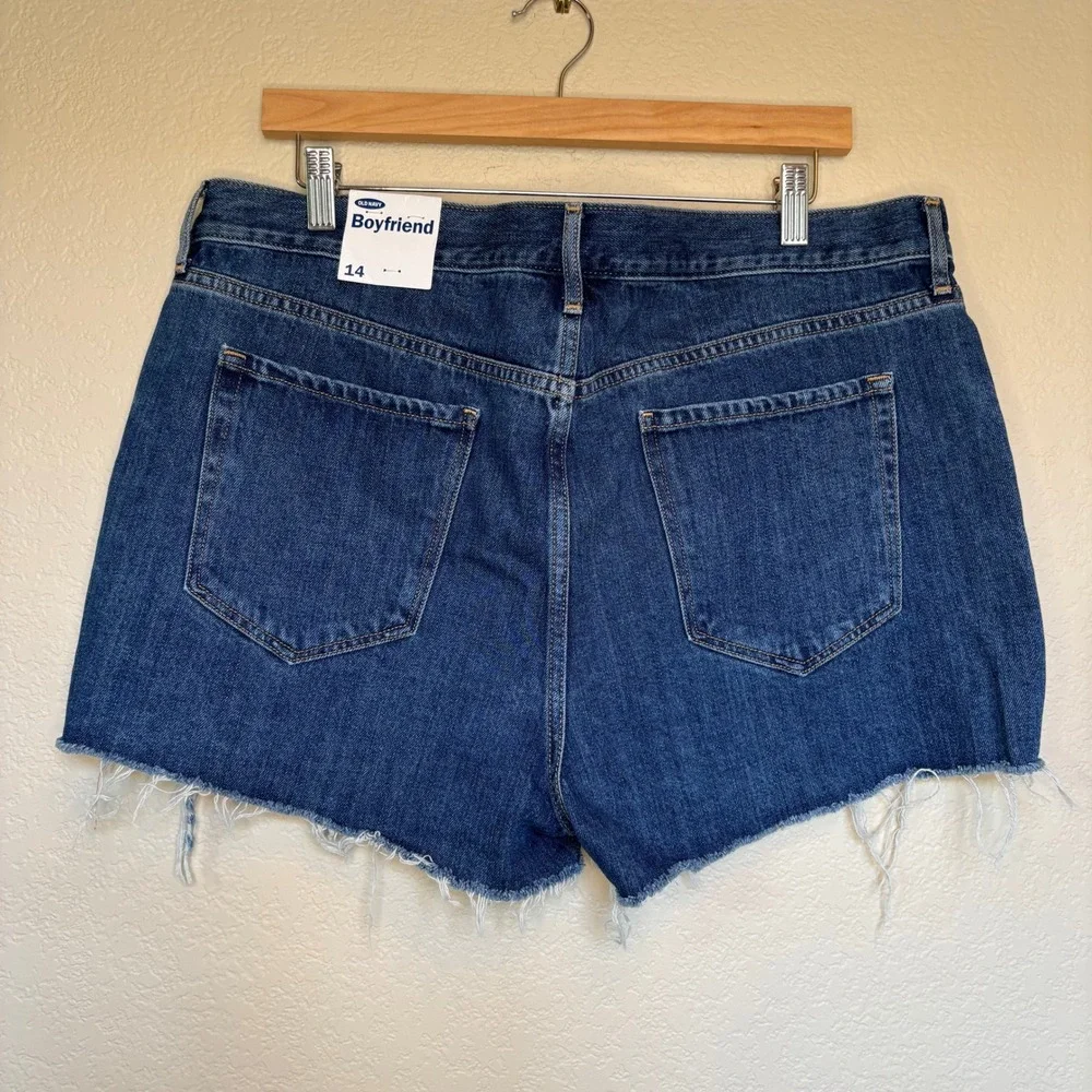 Old Navy measurements waistband